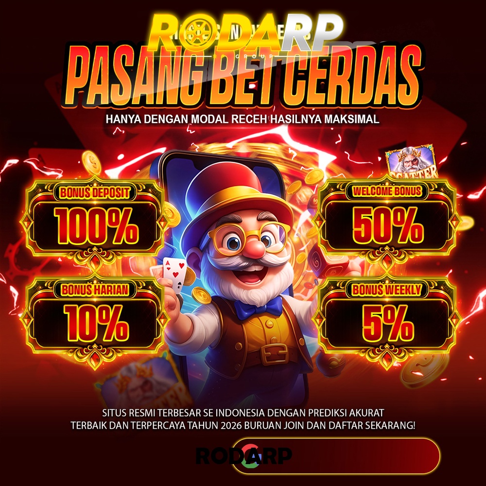 RODARP X Psicoterapeuta Breve: Info Terbaru Slot Bertema Mitologi dengan Koleksi Tema Klasik hingga Kontemporer